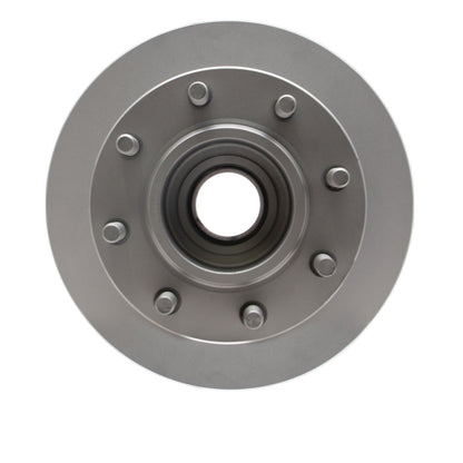 DFC 74-05 Chevrolet G30 Front GeoSPEC Coated Rotor