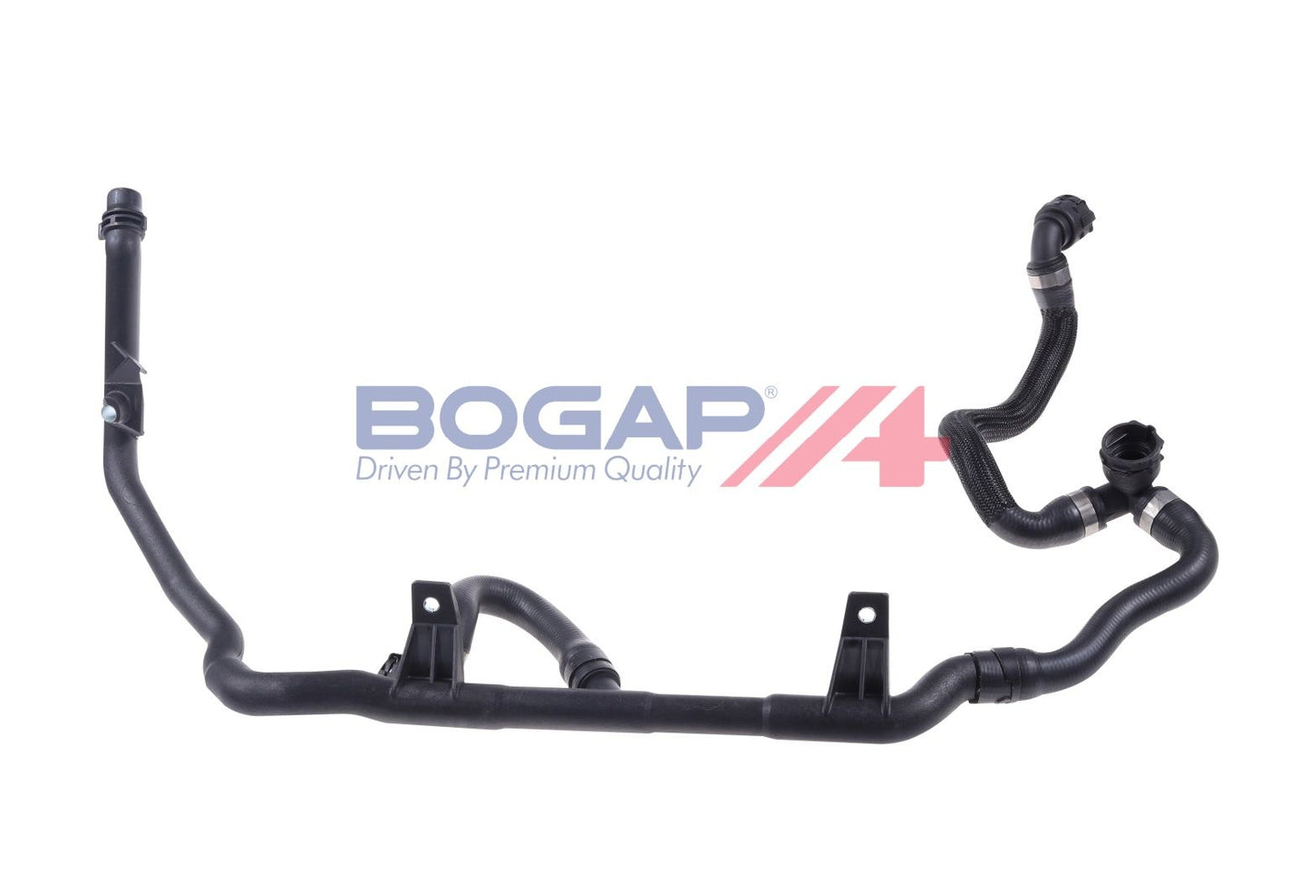 BOGAP B4228320 Radiator Hose
