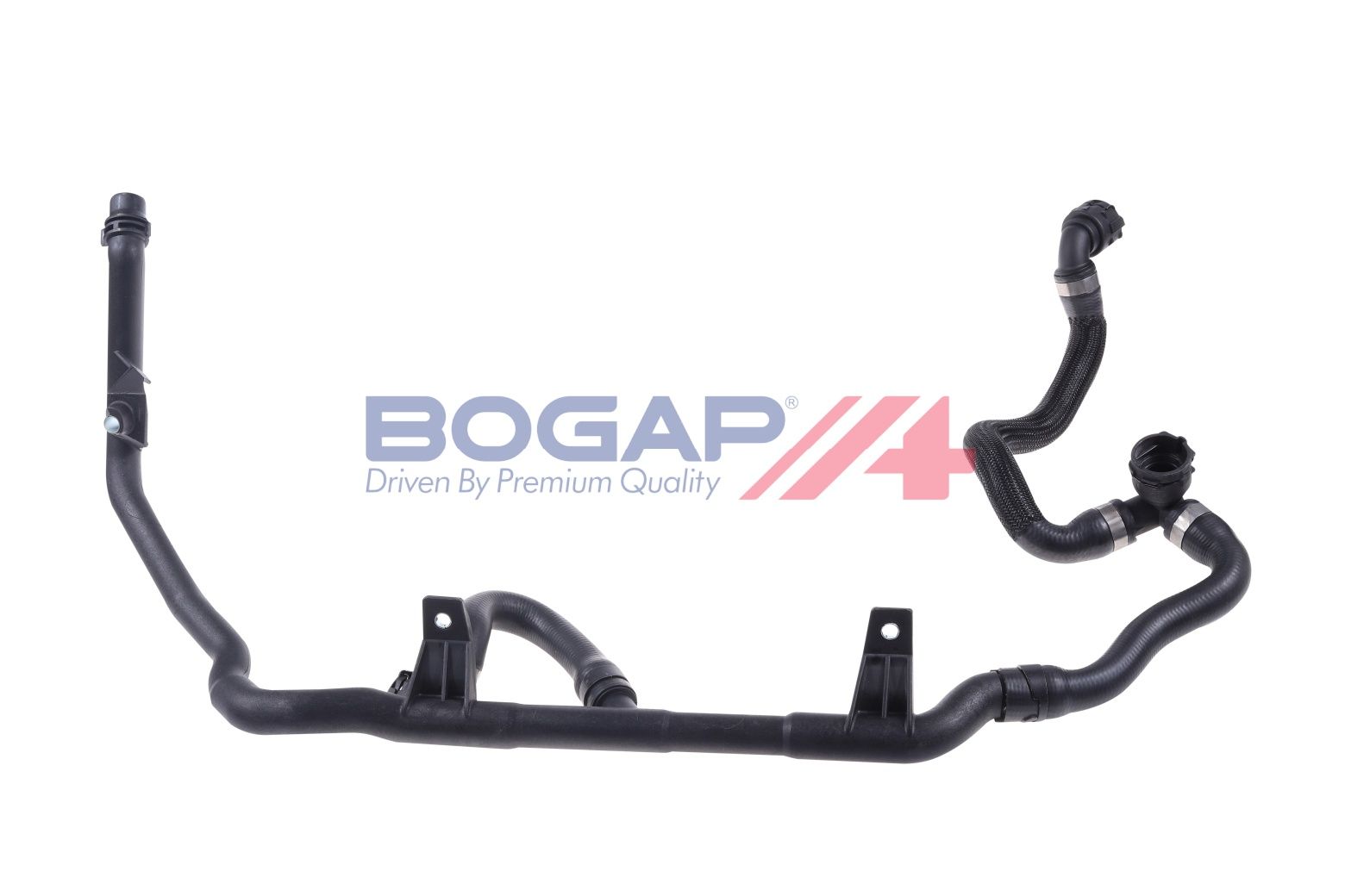 BOGAP B4228320 Radiator Hose