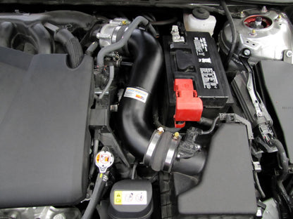 K&N Engineering K&N 2018 Toyota Camry 3.5L Typhoon Air Intake