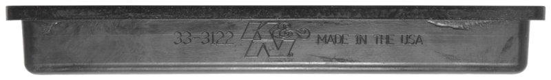 K&N Engineering K&N 17-18 Peugeot 3008 L4-2.0L DSL Drop In Air Filter