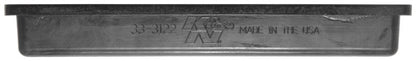 K&N Engineering K&N 17-18 Peugeot 3008 L4-2.0L DSL Drop In Air Filter