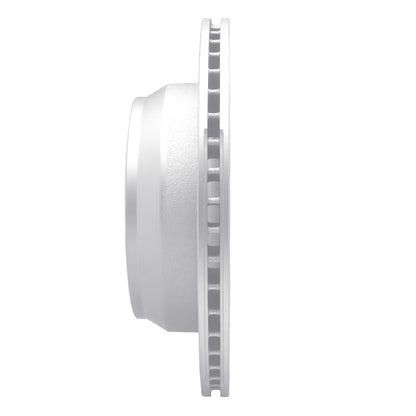 DFC 21-22 Chevrolet Colorado Rear GeoSPEC Coated Rotor