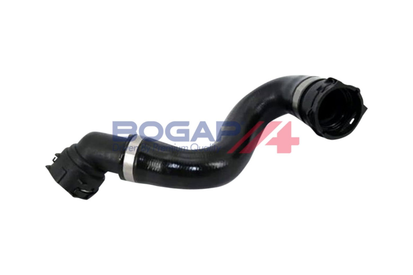 BOGAP A4228483 Radiator Hose