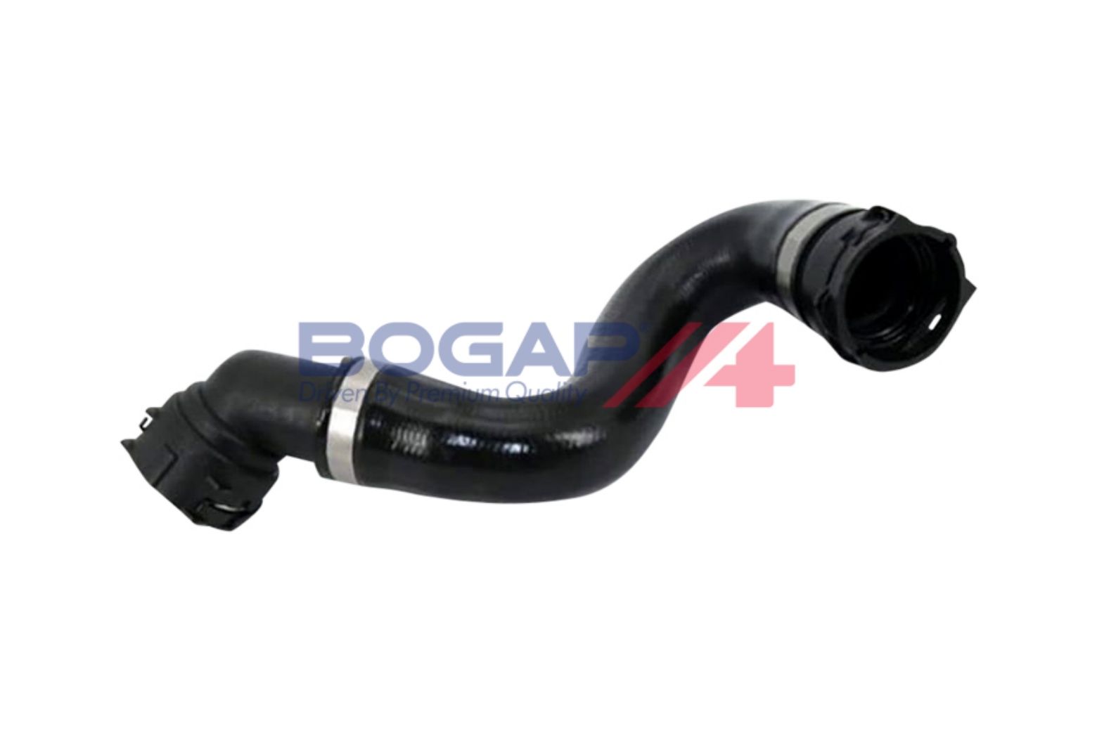 BOGAP A4228483 Radiator Hose