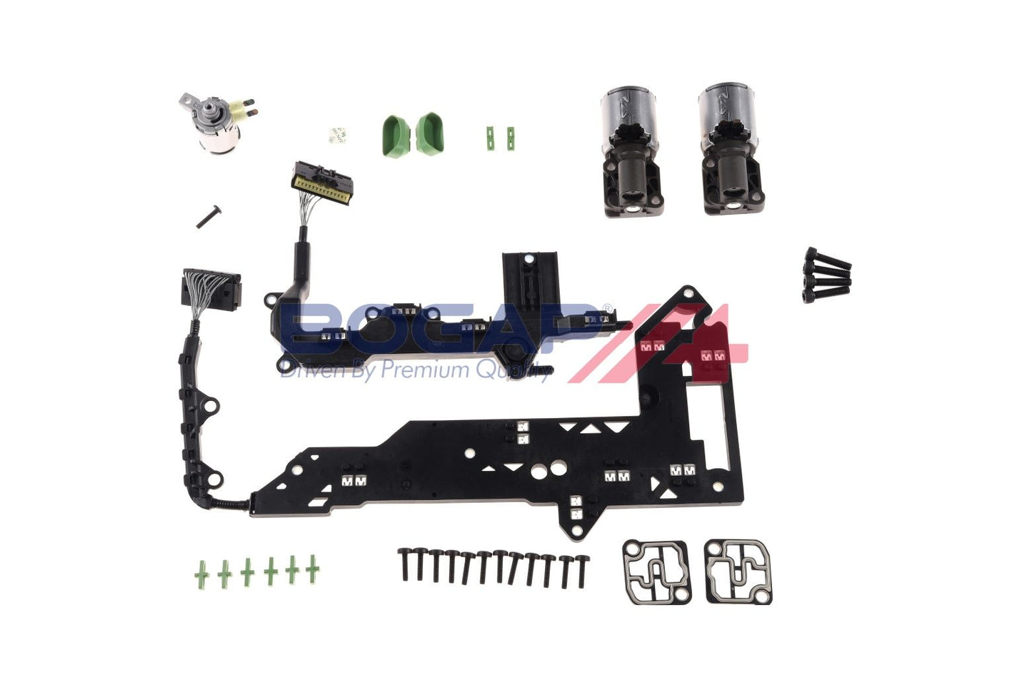 BOGAP A2131007 Control Unit, Automatic Transmission