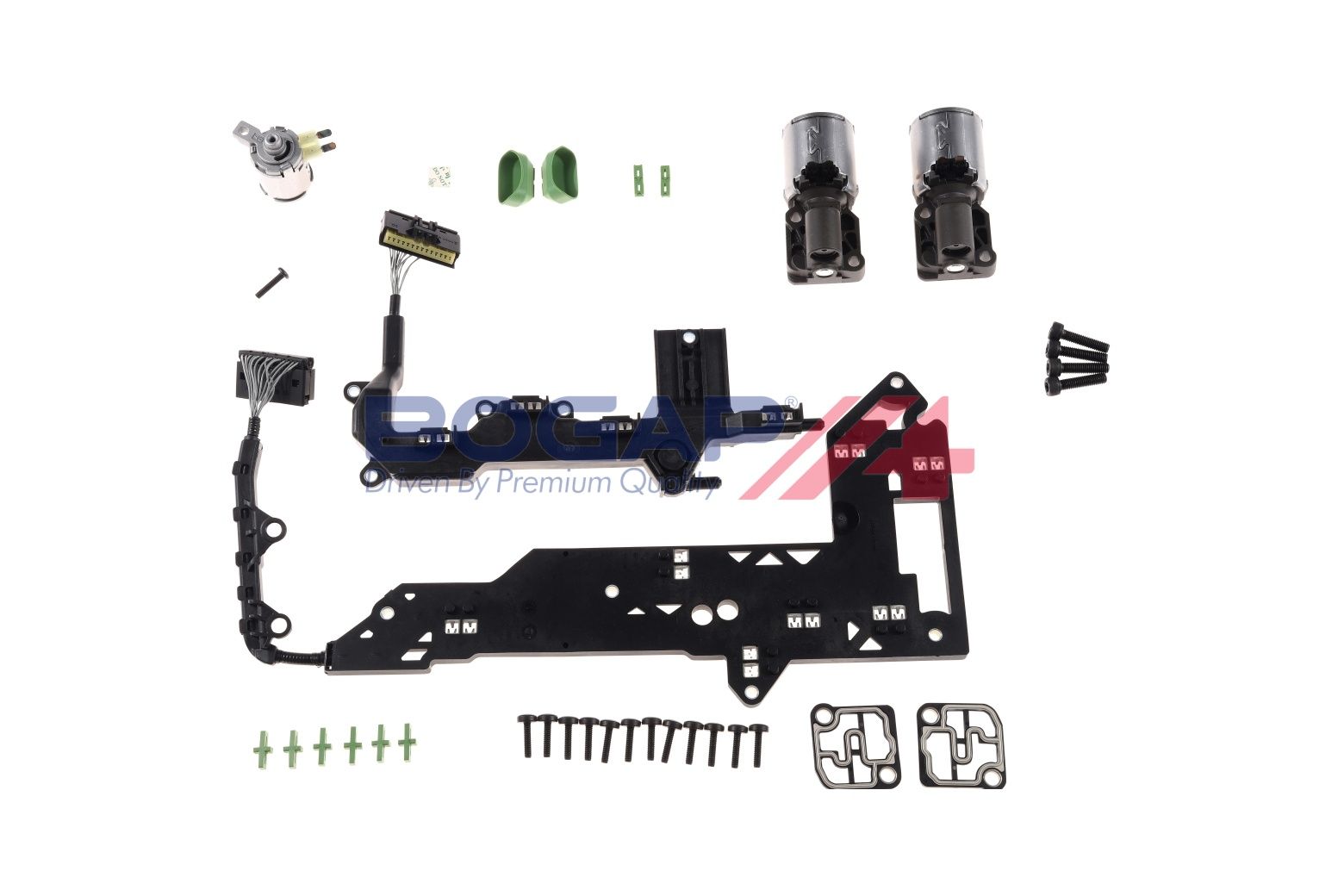 BOGAP A2131007 Control Unit, Automatic Transmission