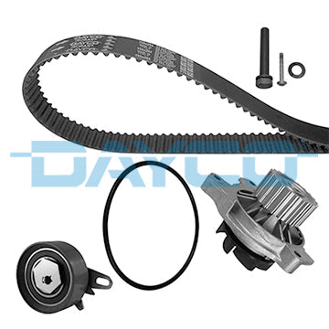 DAYCO DAYKTBWP4900 Water Pump & Timing Belt Kit