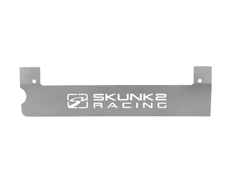 Skunk2 Racing Skunk2 06-11 Honda Raw Spark Plug Cover