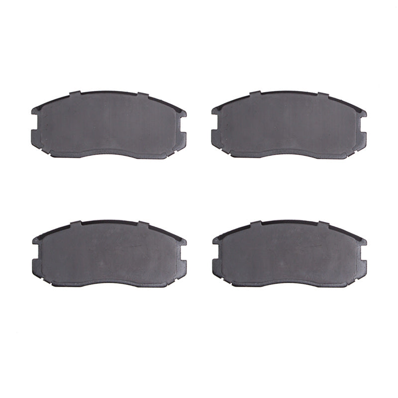 R1 Concepts R1 91-00 Dodge Colt Front R1 Optimum OE Brake Pads