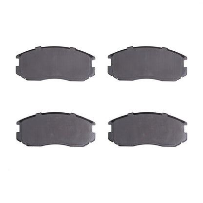 R1 Concepts R1 91-00 Dodge Colt Front R1 Optimum OE Brake Pads