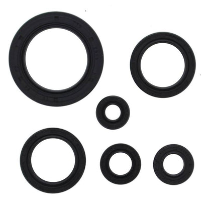 Vertex Pistons Vertex Gaskets 03-05 Honda TRX650 Rincon Oil Seal Kit