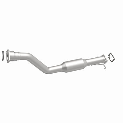 MagnaFlow Direct Fit Catalytic Converter 97-02 GM Regal-Impala-Grand
