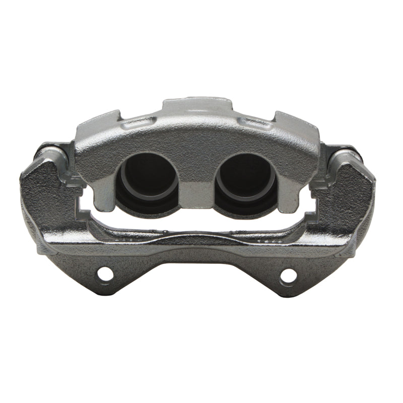 DFC 06-14 Buick Allure Front-R Silver Zinc Coated Premium Caliper