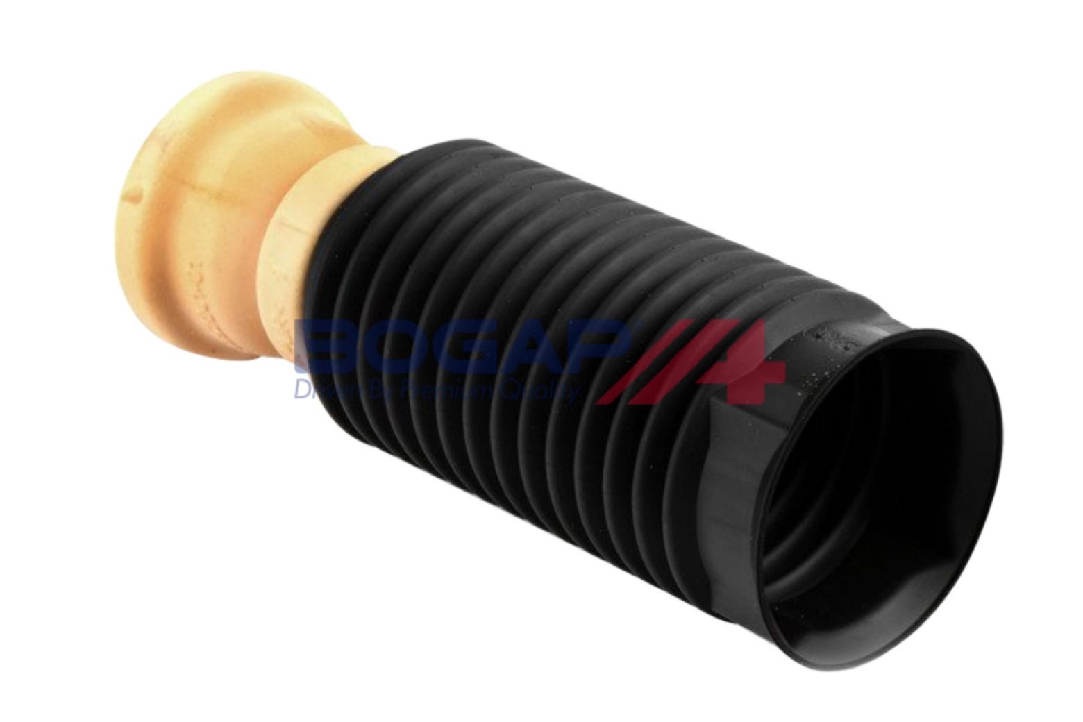 BOGAP B3414129 Dust Cover Kit, Shock Absorber