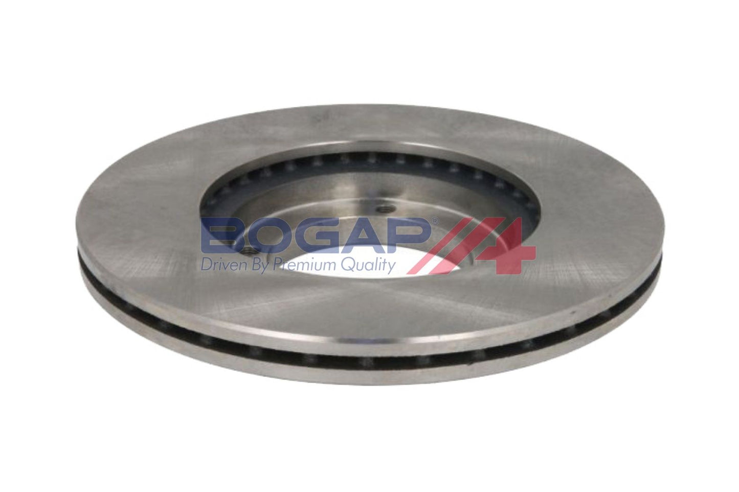 BOGAP Y8211131 Brake Disc