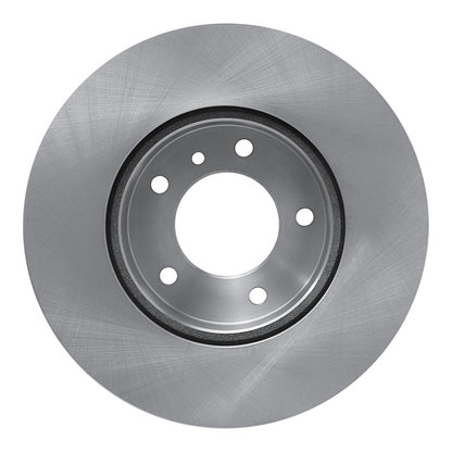 DFC 86-89 Jaguar XJ6 Front Brake Rotor