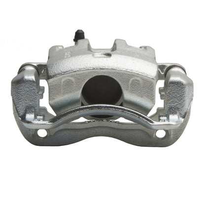 DFC 12-17 Hyundai Accent Front-R Premium Caliper - Silver Zinc Coated