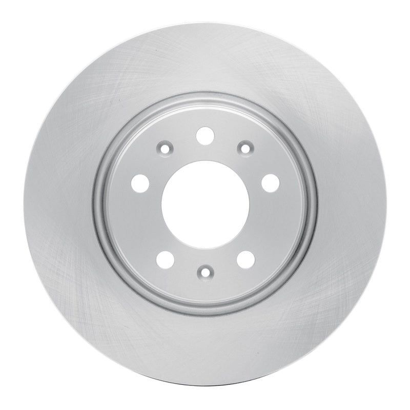 DFC 06-10 Pontiac Solstice Front Brake Rotor