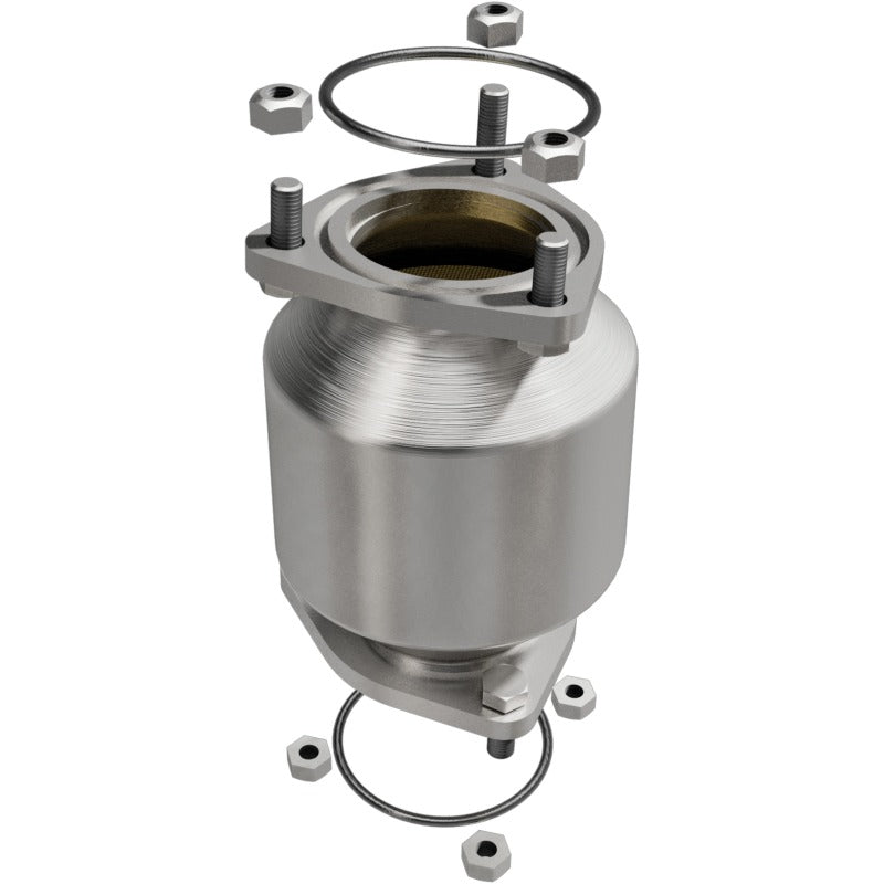 MagnaFlow Direct Fit Catalytic Converter California 04-05 Suzuki Forenza L4-2.0LGAS