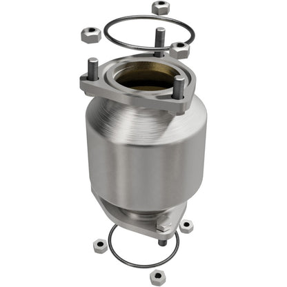 MagnaFlow Direct Fit Catalytic Converter California 04-05 Suzuki Forenza L4-2.0LGAS