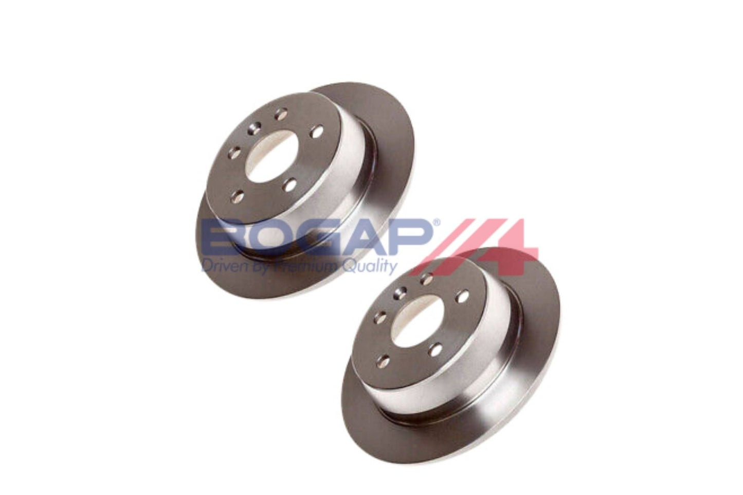 BOGAP C8211122 Brake Disc