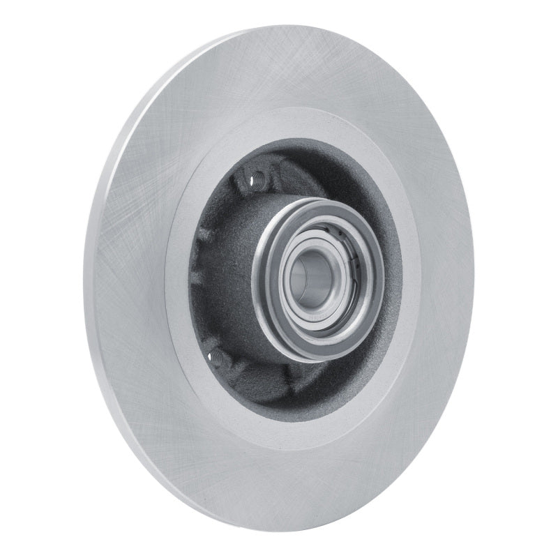 DFC 03-06 Renault Laguna (Mexico) Rear Brake Rotor