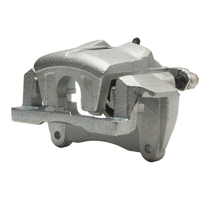 DFC 04-09 Lexus RX400h Front-R Premium Caliper - Silver Zinc Coated