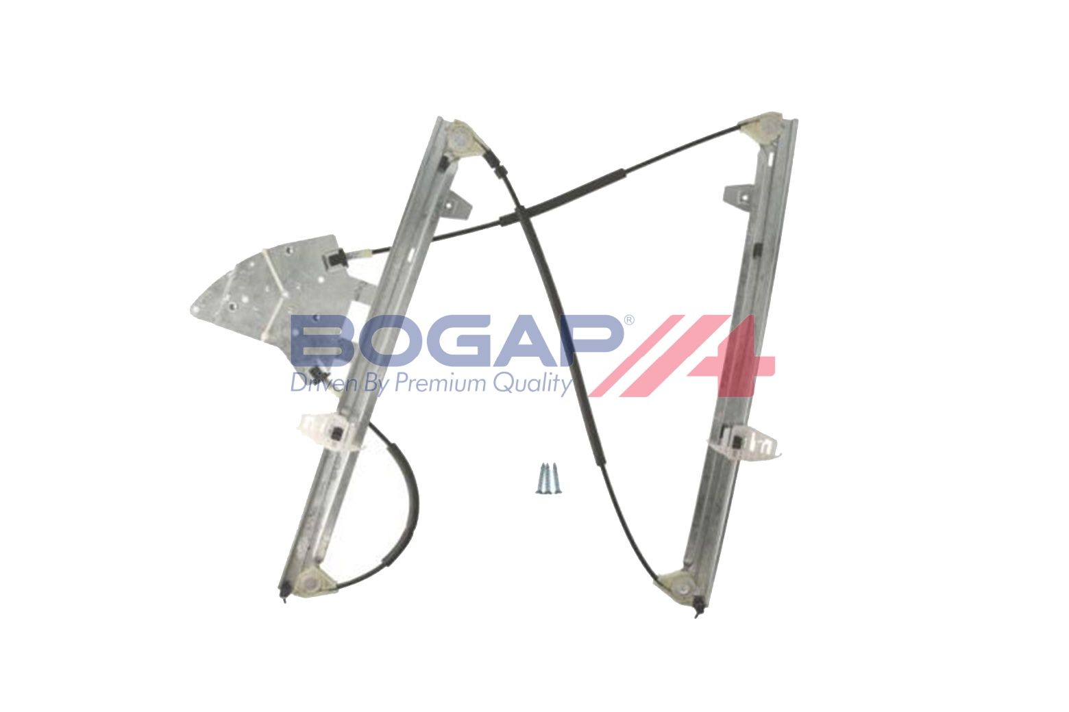 BOGAP P5341130 Window Regulator