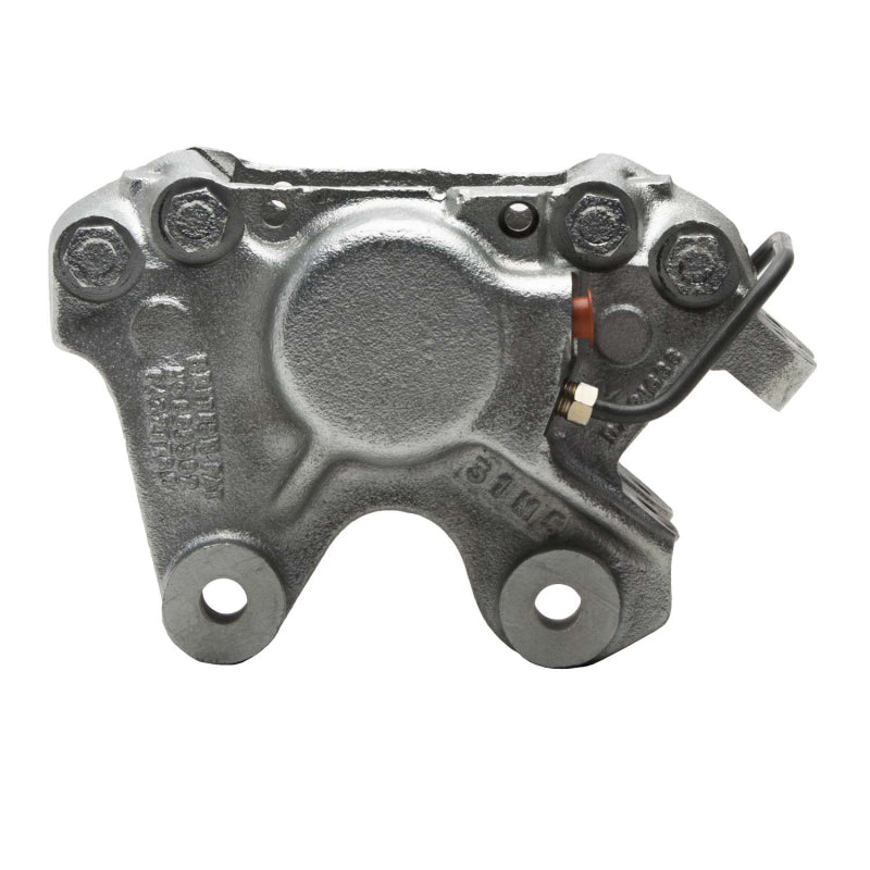 DFC 74-93 Jaguar Vanden Plas Rear-R Premium Caliper - Silver Zinc Coated