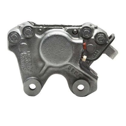 DFC 74-93 Jaguar Vanden Plas Rear-R Premium Caliper - Silver Zinc Coated