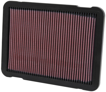 K&N Engineering K&N Replacement Air Filter TOYOTA LANDCRUISER V8-4.7L; 1999-2000
