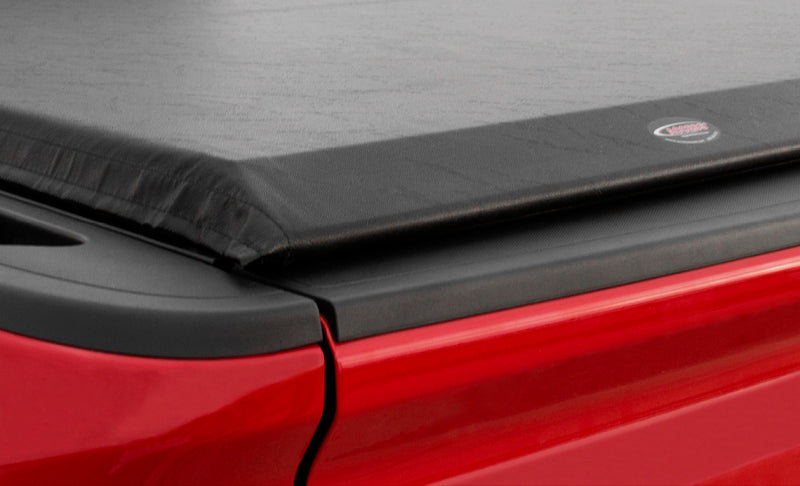 Access Original 2024+ Toyota Tacoma 6ft Bed Roll-Up Cover