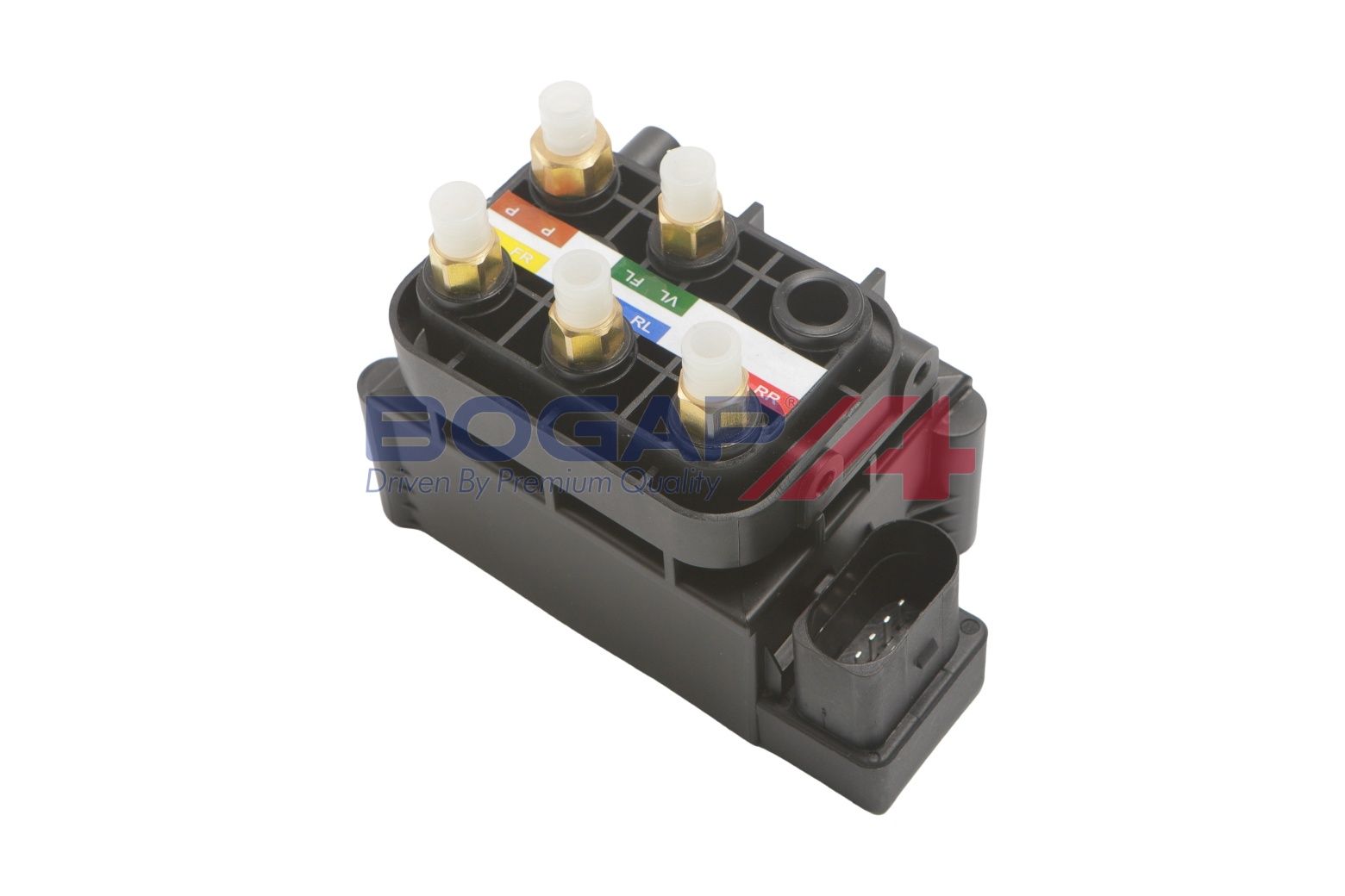 BOGAP C3433107 Valve, Compressed-Air System