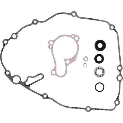 Vertex Pistons Vertex Gaskets 20-23 Yamaha WR250F Water Pump Rebuild Kit