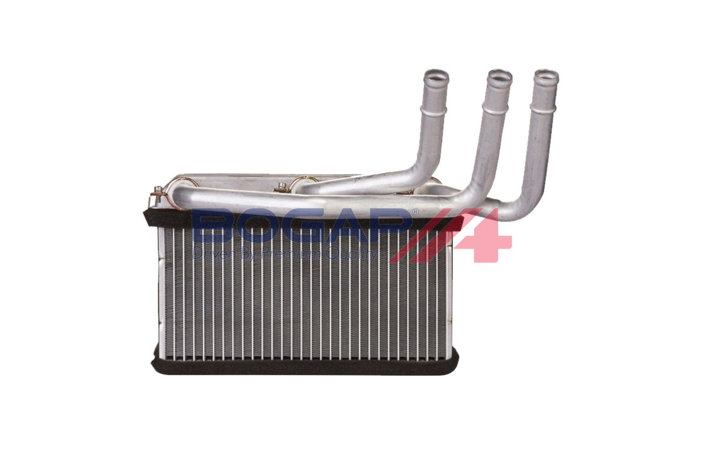 BOGAP B4120108 Heat Exchanger, Interior Heating