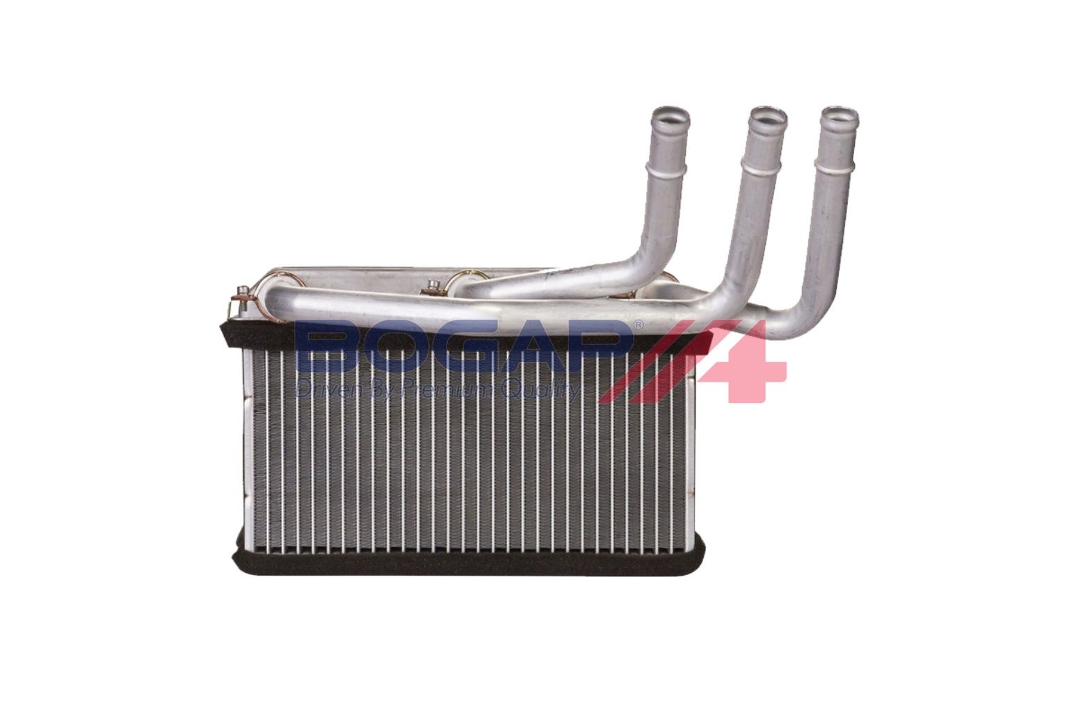 BOGAP B4120108 Heat Exchanger, Interior Heating