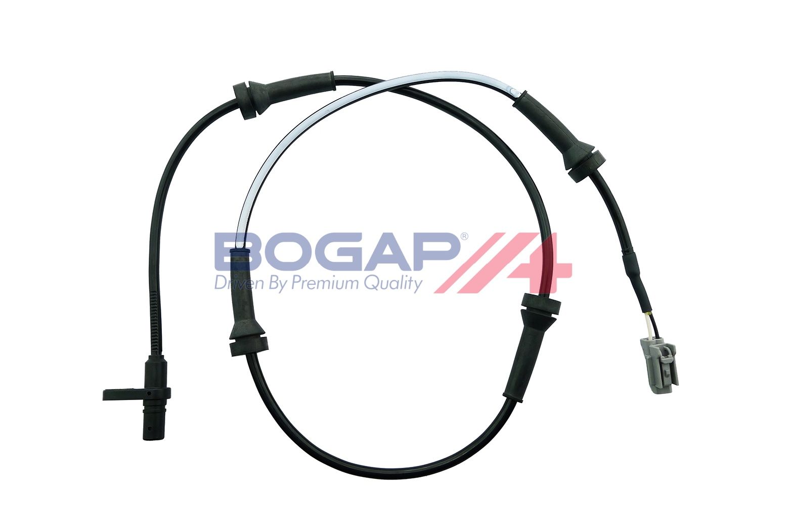 BOGAP N7117126 Sensor, Wheel Speed