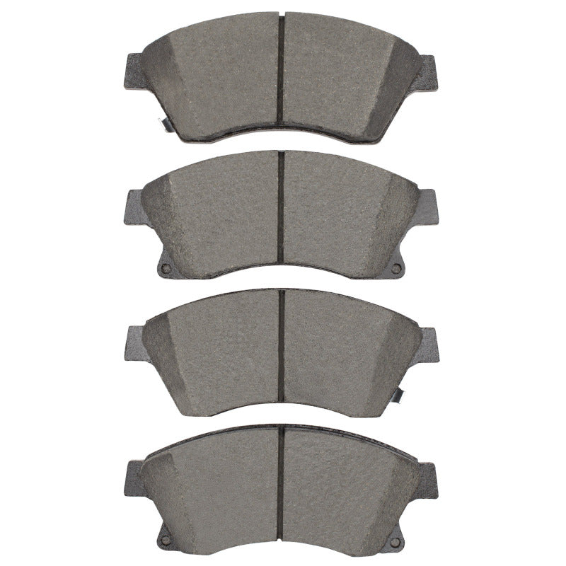 R1 Concepts R1 11-17 Chevrolet Sonic (USA/Canada) Front R1 Ceramic Brake Pads