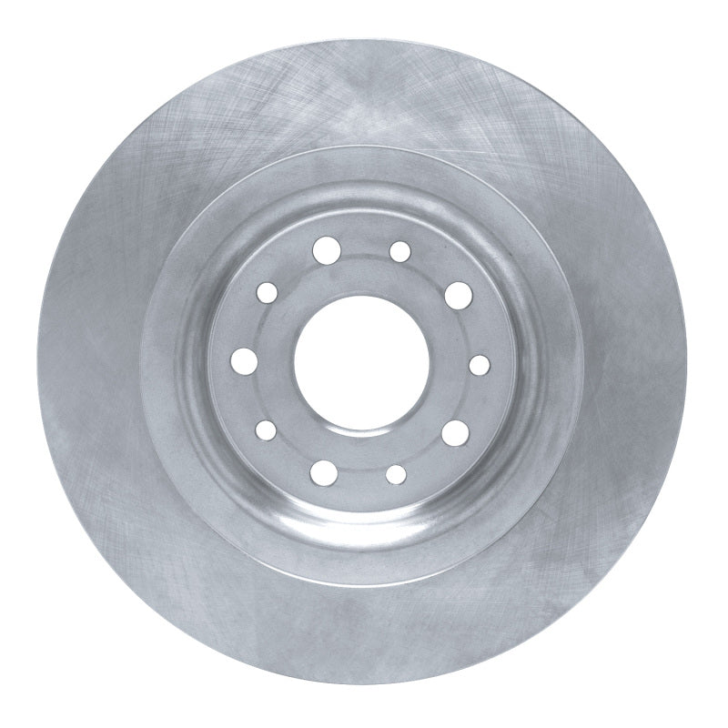 DFC 20-25 Chrysler Pacifica Rear Brake Rotor
