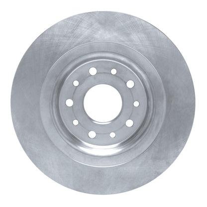 DFC 20-25 Chrysler Pacifica Rear Brake Rotor