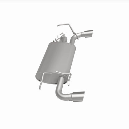 Magnaflow BRE Exhaust 03-07 Murano 3.5L Muffler Kit