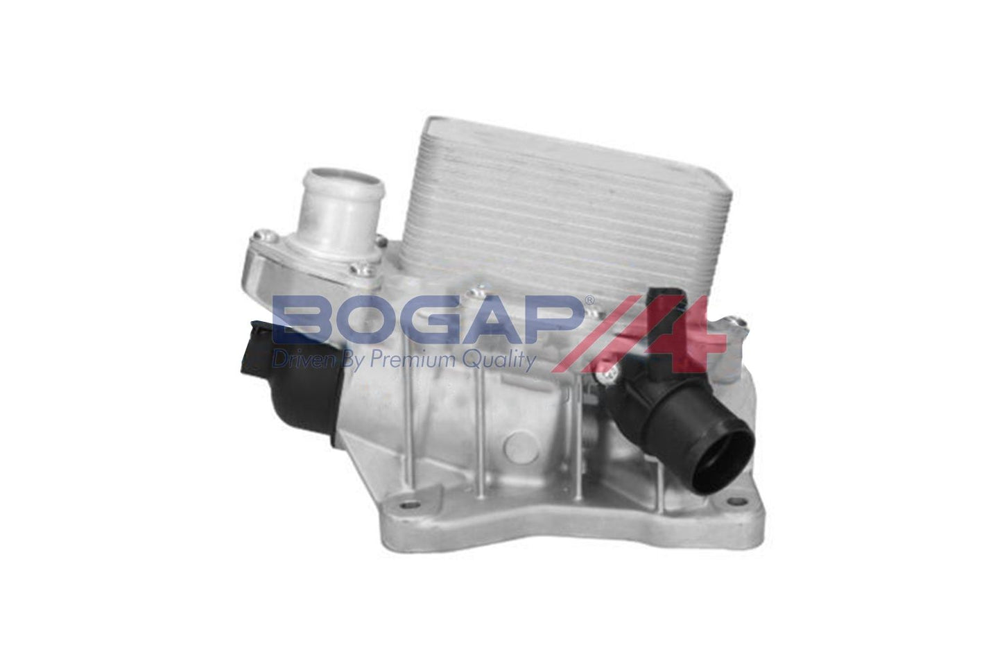 BOGAP R1425103 Housing, Oil Filter