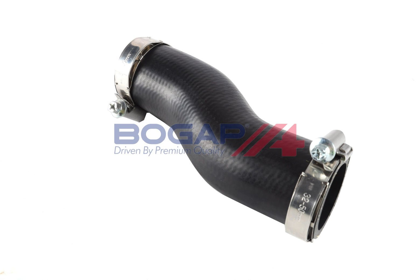 BOGAP A1711220 Charge Air Hose