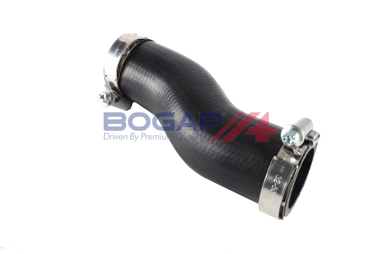 BOGAP A1711220 Charge Air Hose