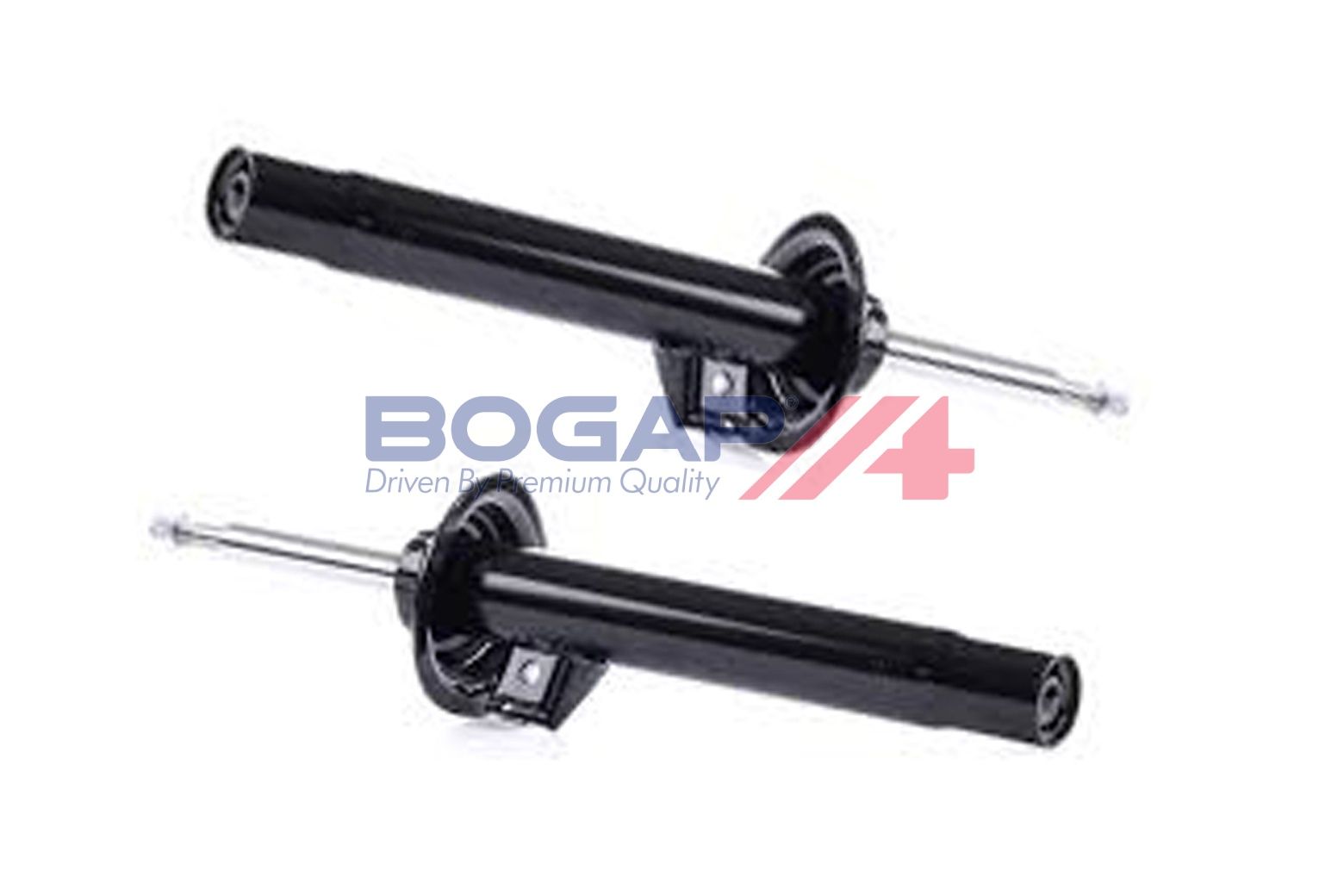 BOGAP B3410248 Shock Absorber