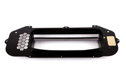 GrimmSpeed 06-07 Subaru WRX/STI TMIC Splitter