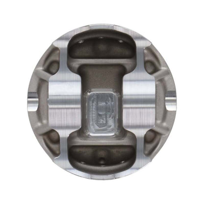 Wiseco Nissan VR38DETT 95.50 mm Bore 34.30 mm CH 3.50 CC Piston Set