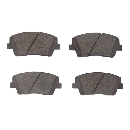 DFC 22-23 Kia Stinger Front 4000 Hybridynamic Brake Pads