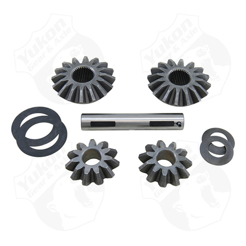 Yukon Gear & Axle Yukon Gear Replacement Standard Open Spider Gear Kit For Dana 70 and 80 w/ 35 Spline Axles